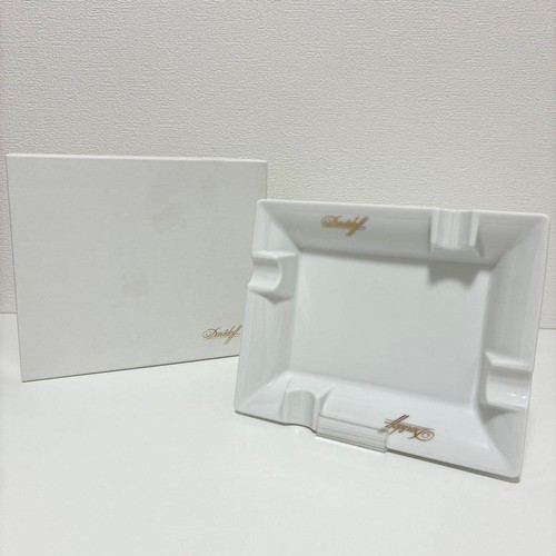 【Unused✨】Davidoff