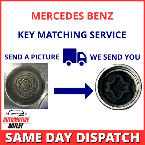 Security master locking wheel - master,