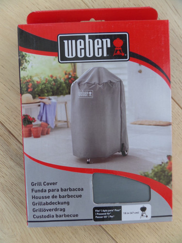 Weber 7175 bbq - 7175,