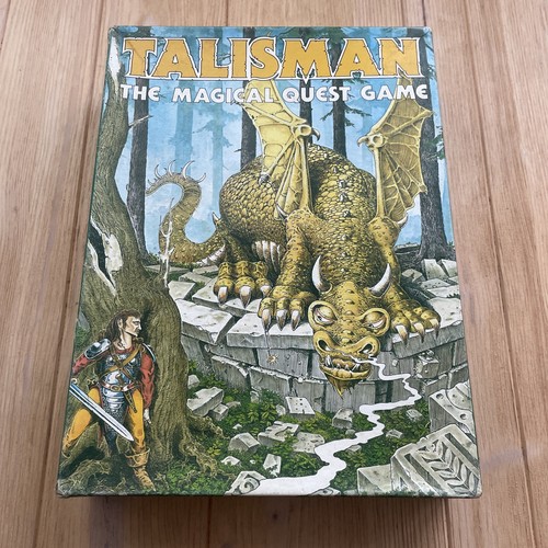 Talisman magical quest dungeon - quest,
