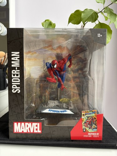Marvel wave mcfarlane - 1,