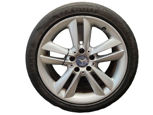 Mercedes clk class c209 - c209, 17"