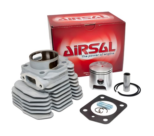 Cylinder kit airsal sport - kit,