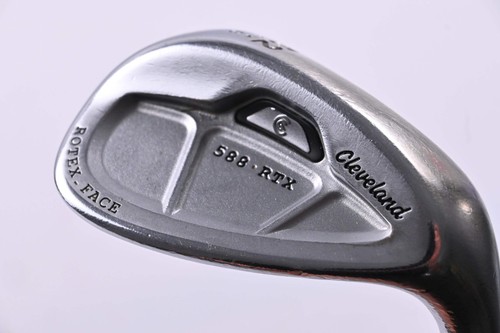 Cleveland 588 rtx gap wedge - 588, /