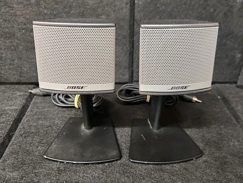 Bose companion series - 3,
