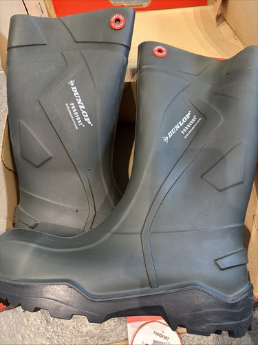 Dunlop purofort c762933 full - purofort,