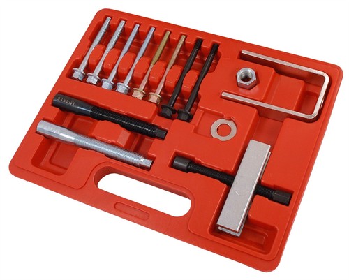 Steering wheel remover puller - steering,