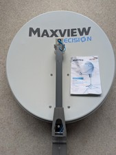 Maxview portable satellite