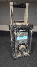 Makita BMR 101 Dab Radio