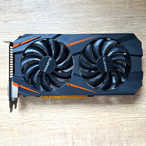 Gigabyte nvidia geforce - gigabyte,