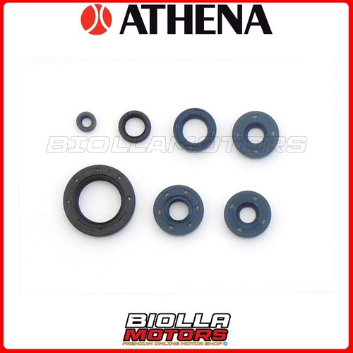 Engine oil kit athena bmw - kit, f