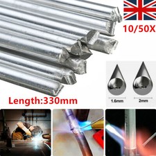 10-50PCS Aluminum Brazing
