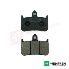 Newfren BT1 Front Organic