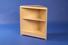  OPEN FACED CORNER TRIANGLE