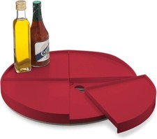 Youcopia Crazy Susan Turntable