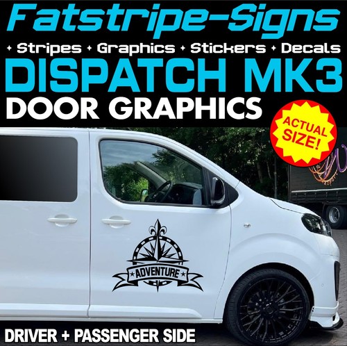 Fits citroen dispatch - citroen,