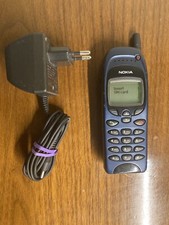 Nokia Retro Vintage 6150 Mobile Phone unlocked with charger