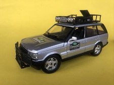 1:26 / 1:24 Cars Range Rover