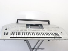Yamaha Tyros 2 Workstation Keyboard + Carry Case with Wheels + 1 Year Warranty.