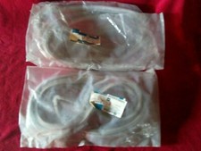 Opel Commodore C Door Seal Rear Left Right Orginal Vauxhall 1 57 299 +300 NOS