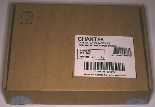 Linn chakt56 aktiv modules for - aktiv,