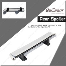 PCF OE Rear Spoiler Wing w/J