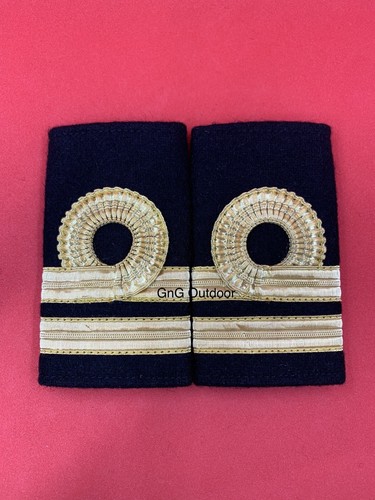 Epaulette lieutenant royal - epaulette,