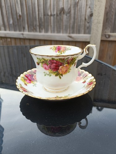Royal albert old country roses - royal,