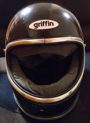 Griffin clubman vintage full - griffin,