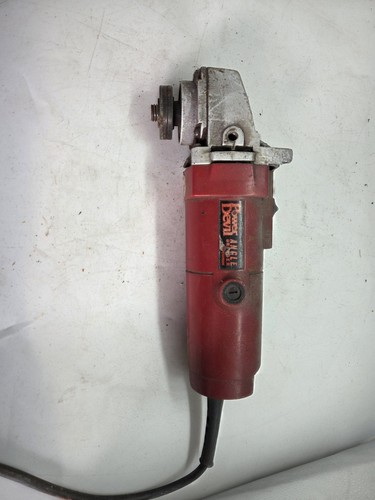 Power devil angle grinder 580w - devil,
