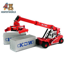 1/50 Alloy Container Crane