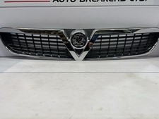 Vauxhall Vectra C Pre Facelift