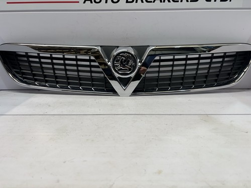 Vauxhall vectra pre - vectra, facelift