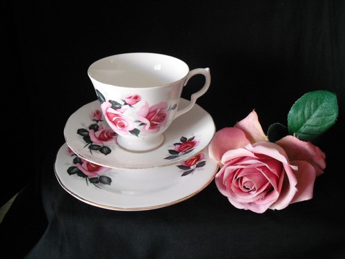 Vintage pretty gainsborough - pretty,