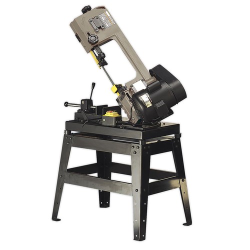 Sealey metal cutting bandsaw - sealey,