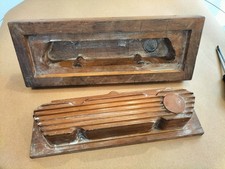 Volvo B20 B18 Finned Rocker