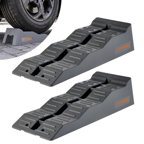 Masterworx caravan levelling - masterworx,