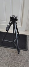 Velbon EX-430 Camera Tripod, Very Good Condition, Little Use, Smoke Free Home