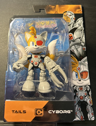 Jakks pacific sonic the - x,