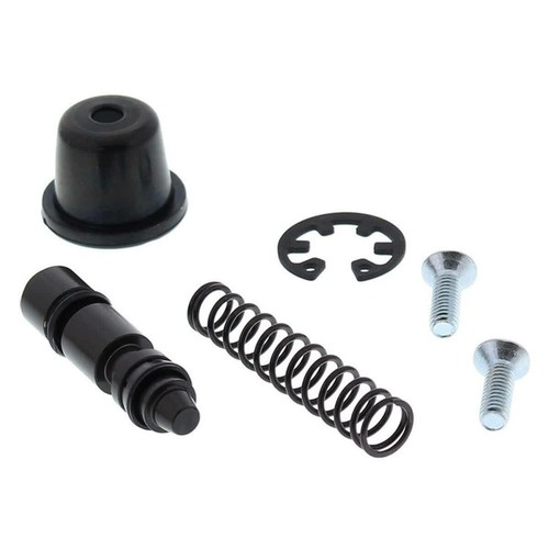All balls clutch - clutch, overhaul