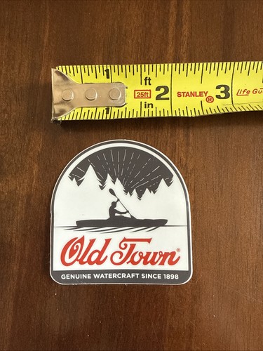 Old town canoes kayaks - canoes,