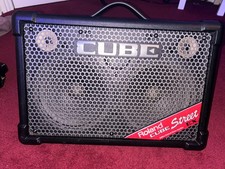 Roland CUBE Street EX 50W