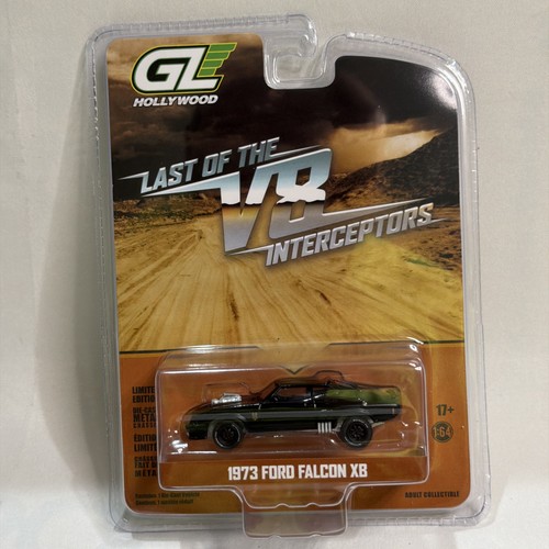 Greenlight last the v8 - greenlight,