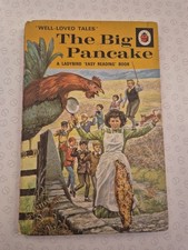 LADYBIRD BOOK - Well Loved