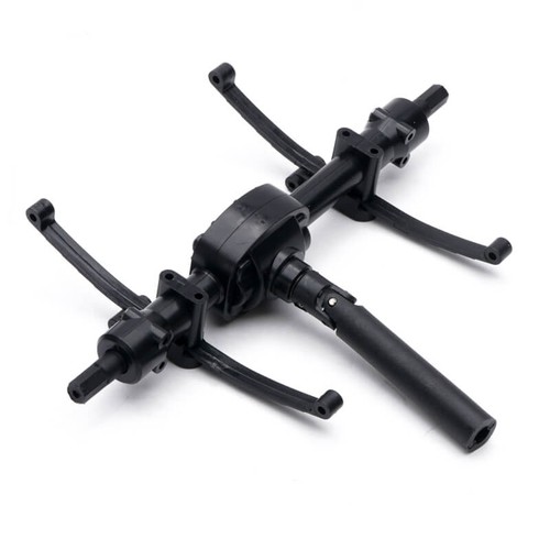 Zee hummer rear axle - e-zee,