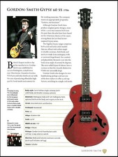 Futureheads Barry Hyde