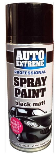 Spray paints matt gloss - spray,