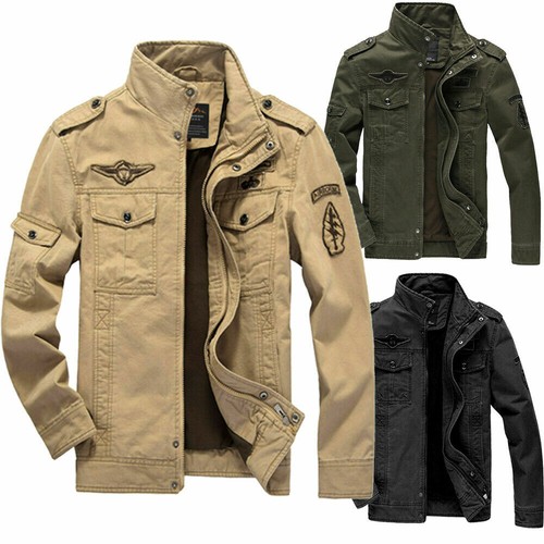 Mens casual cotton - mens,
