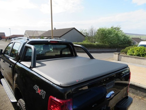 Fits ford ranger - fits,