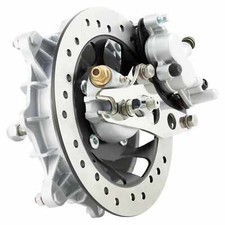 Premium Quality Front Disc